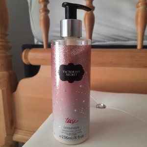 Victoria's Secret Shimmer Lotion-NWT!!!